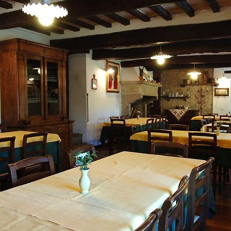 فيلا أوربانيافي Agriturismo Ca Serrantonio المظهر الخارجي الصورة