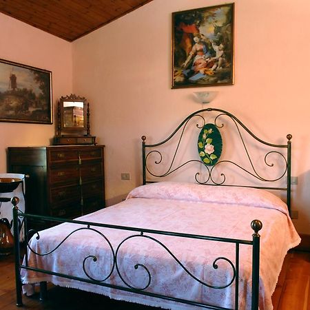 فيلا أوربانيافي Agriturismo Ca Serrantonio المظهر الخارجي الصورة