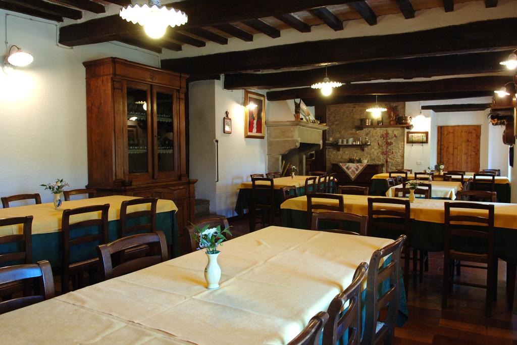 فيلا أوربانيافي Agriturismo Ca Serrantonio المظهر الخارجي الصورة