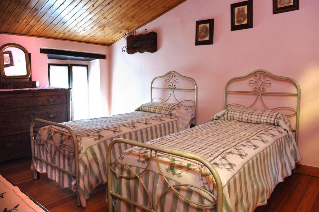فيلا أوربانيافي Agriturismo Ca Serrantonio المظهر الخارجي الصورة