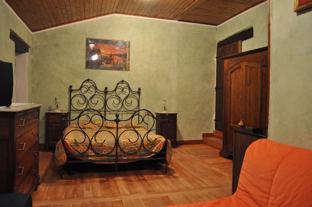 فيلا أوربانيافي Agriturismo Ca Serrantonio المظهر الخارجي الصورة